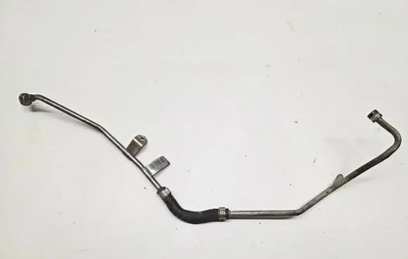 Turbo turbocharger oiling pipe/hose
