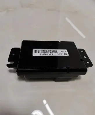Jeep Grand Cherokee Air conditioning/heating control unit P68251513AD 61036A 51153W460351546