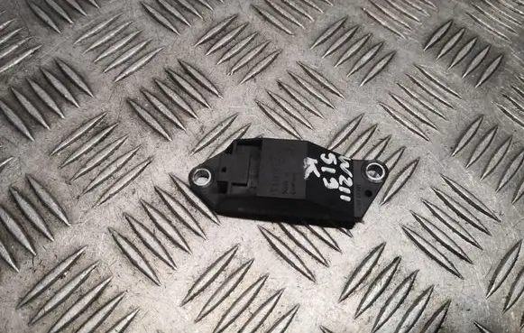 Mercedes-Benz E W211 Airbag deployment crash/impact sensor 0018209326 A0018209326