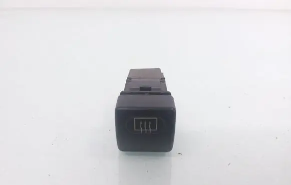 Peugeot 806 Windscreen/window heater switch 19F0