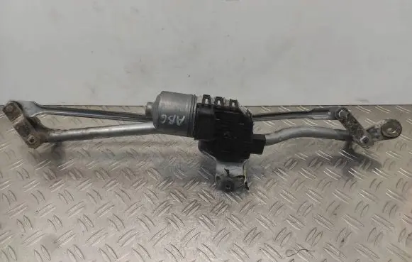 Audi A4 S4 B6 8E 8H Front wiper linkage 8E1955119 0390241509 0407152