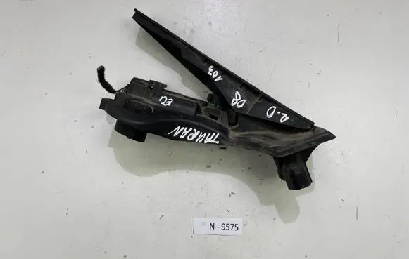 Volkswagen Touran I Accelerator throttle pedal 1T1723503H