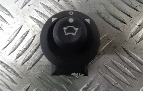 Ford Mondeo Mk III Wing mirror switch 93BG17