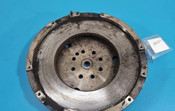 KIA Ceed Flywheel IMPRK1584685