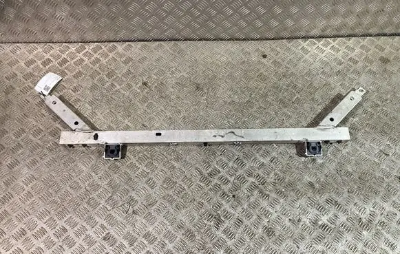 Volvo XC90 Top upper radiator support slam panel 31425937