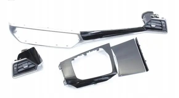 BMW 4 G22 G23 G24 G26 Dashboard trim 6811449