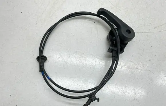 KIA Optima Engine bonnet/hood lock release cable D40007D20