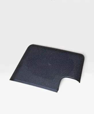 Land Rover Range Rover Sport L320 Front door speaker cover trim 1020058 42515X 5H22046A26A