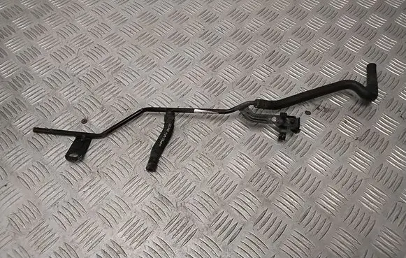 Volkswagen PASSAT B8 Brake vacuum hose/pipe 5Q0121064BB
