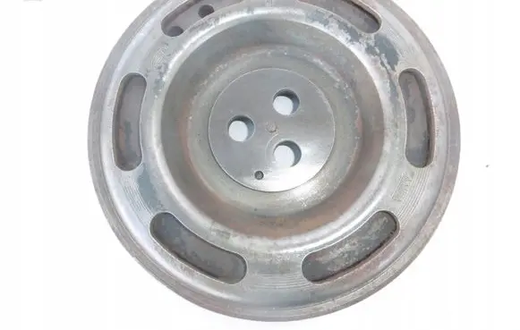 Ford Transit Crankshaft pulley