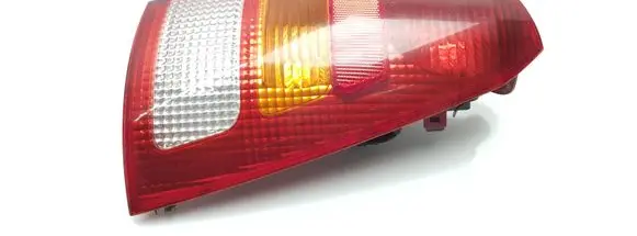 Ford Focus Rear/tail lights 0374D CW170RWAGON