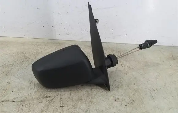 Fiat Panda II Manual wing mirror 