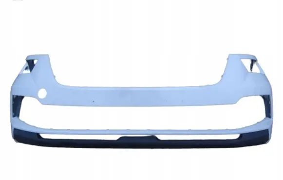 Skoda Kamiq Front bumper R28P3
