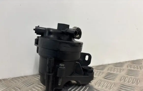 Peugeot Expert Fuel filter heater 