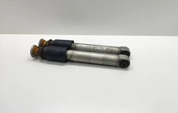BMW 5 E60 E61 Rear shock absorber/damper 6764898 676489802 33536764898