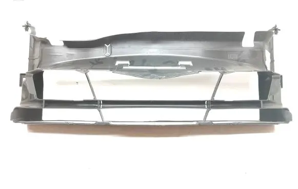 BMW 3 F30 F35 F31 Intercooler air channel guide 7255414 15677210