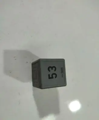 Toyota Avensis Verso Other relay 141951253B