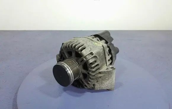 Fiat Punto (199) Generator/alternator TG9S010
