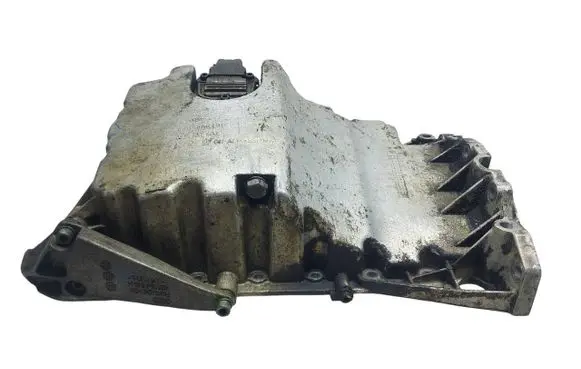 Audi A4 S4 B7 8E 8H Oil sump 06B103603-kasacja 06B103603