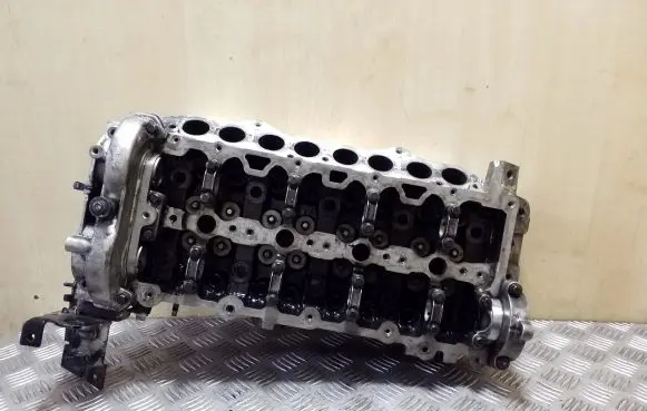 Engine head