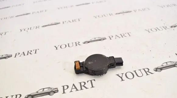 BMW 1 F20 F21 Rain sensor 6814596