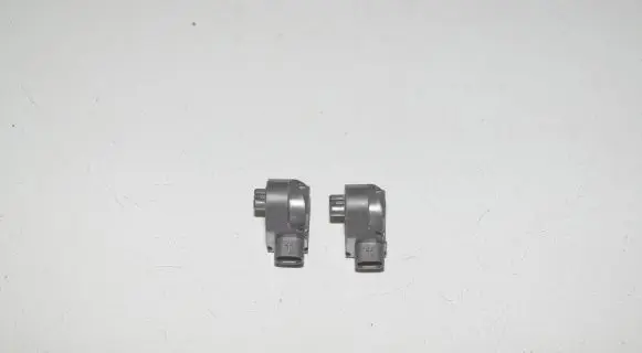 BMW 5 G30 G31 Airbag deployment crash/impact sensor 9341546 65779341546