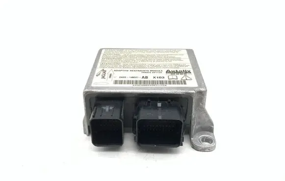 Jaguar XK8 - XKR Airbag control unit/module 3W8314B321AB