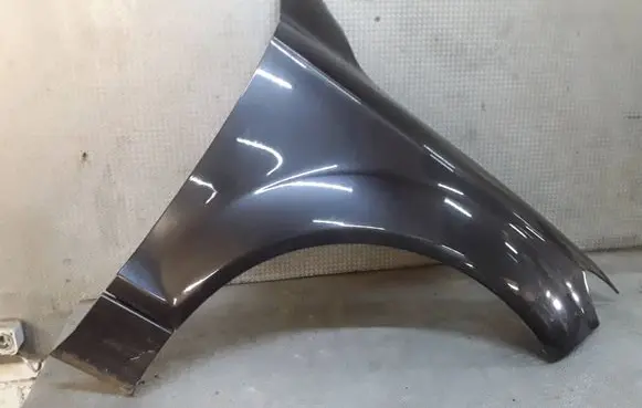 Audi Q7 4L Fender 