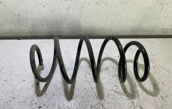 Ford Fiesta Front coil spring