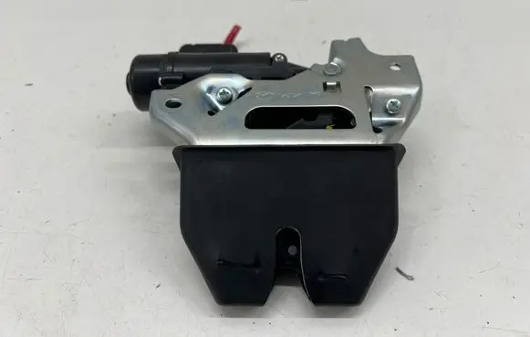 Hyundai IONIQ 6 Tailgate/trunk/boot lock/catch/latch 