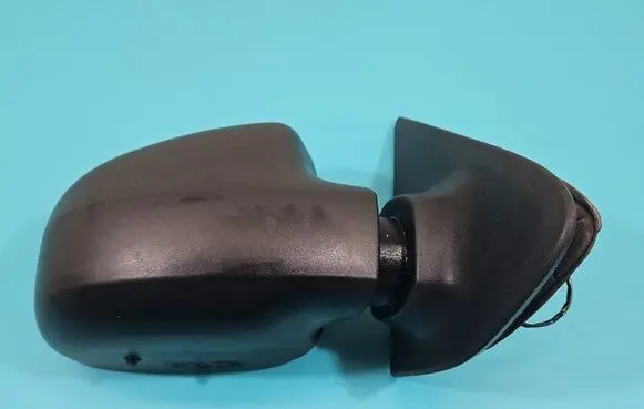 Dacia Logan II Front door electric wing mirror IMPRK1425393