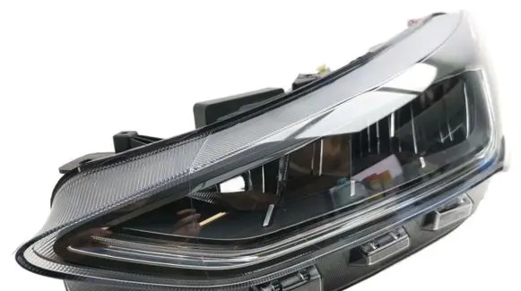 Ford Focus Headlight/headlamp NX7B13E015CF