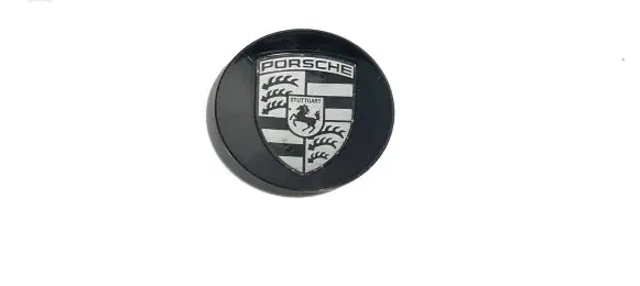 Porsche Macan (95B) Original wheel cap 7L5601149 22750 7PP601150