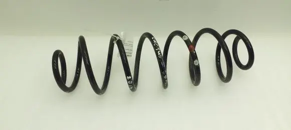 Citroen C4 Cactus Rear coil spring