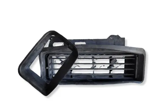 Renault Clio IV Radiator trim 214996296R