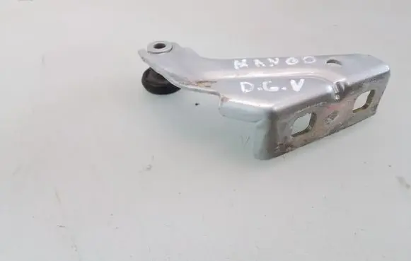 Renault Kangoo I Sliding door upper roller guide/hinge 