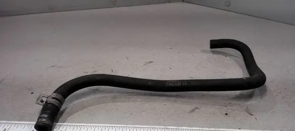 Opel Vectra B Air intake hose/pipe 0066501 90528437