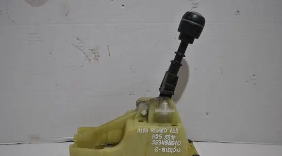 Alfa Romeo 159 Gear shifter/selector 553488610 32HEV 939F40