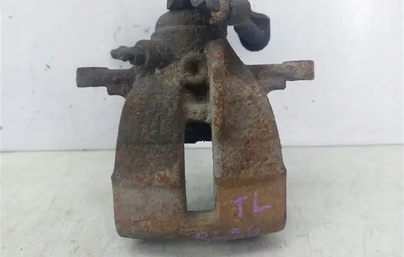 Volkswagen Transporter - Caravelle T5 Rear brake caliper 