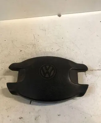 Volkswagen Transporter - Caravelle T4 Steering wheel airbag cover 161351