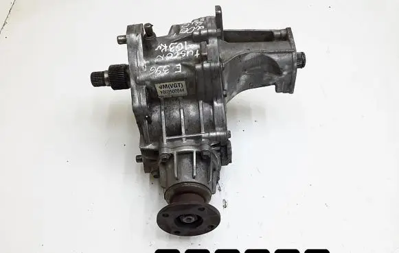 Hyundai Tucson JM Gearbox transfer box case jmvgt