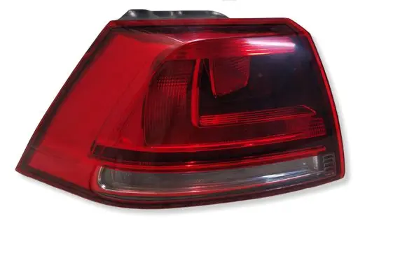 Volkswagen Golf VII Rear/tail lights 5G0945095M 90029151 ML00291512983
