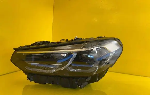 BMW X3 G01 Headlight/headlamp 5A29217-06