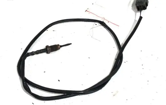 Mitsubishi Lancer VIII Exhaust gas pressure sensor 
