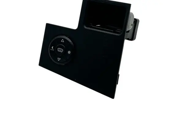 Peugeot 508 Immobilizer control unit/module 9665602980 DC12V100 VZS000042562