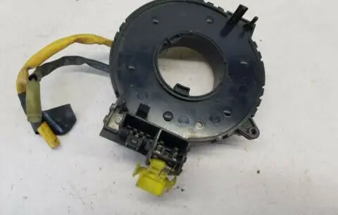 Mitsubishi Space Wagon Airbag slip ring squib (SRS ring)