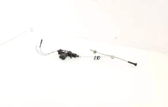 Audi 80 90 B2 Central locking motor 
