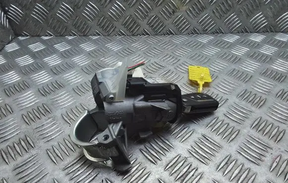 Toyota Verso Ignition lock 897830F030 29653453