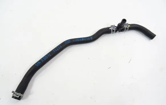 Lexus UX Engine coolant pipe/hose