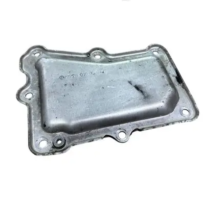 Mercedes-Benz E AMG W213 Oil sump A2760100504